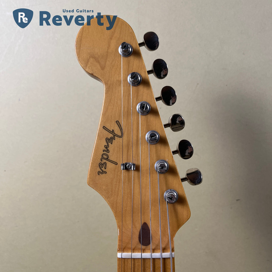 Fender ST57 LH &