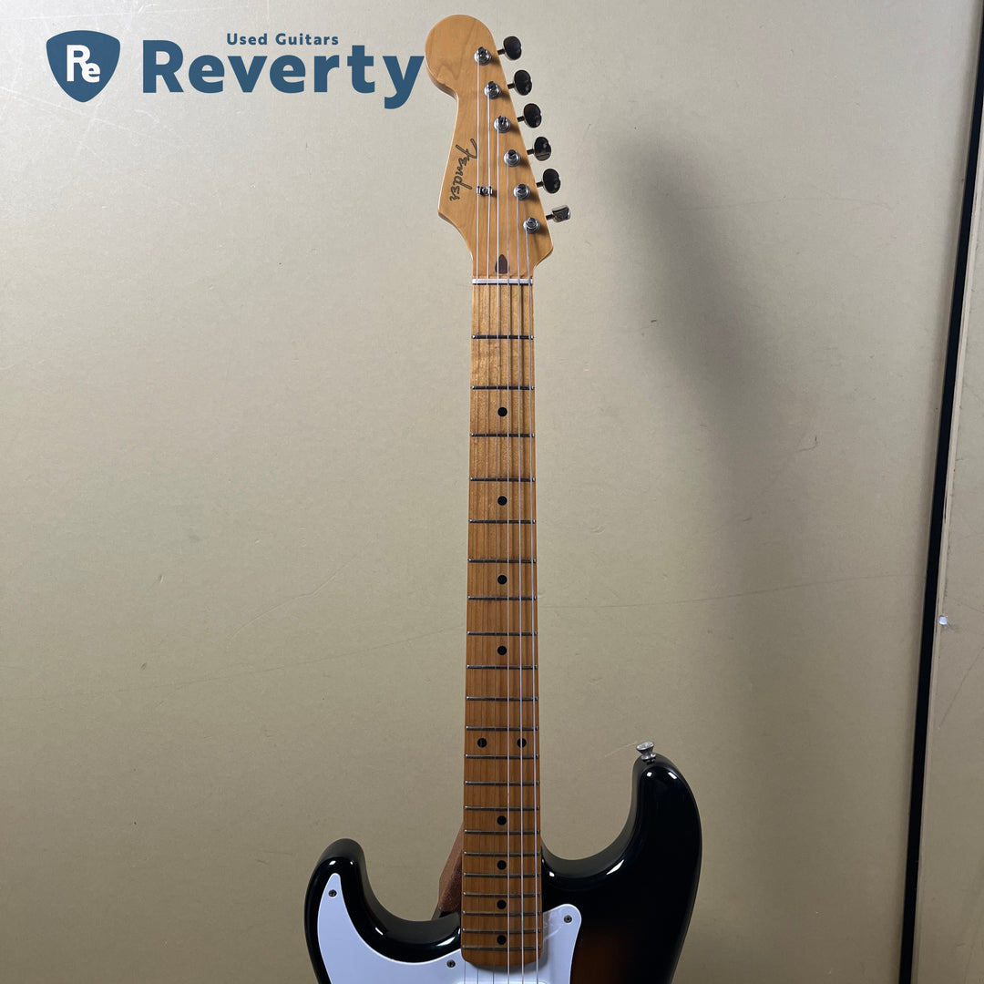 Fender ST57 LH &