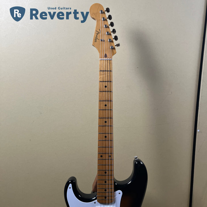 Fender ST57 LH &