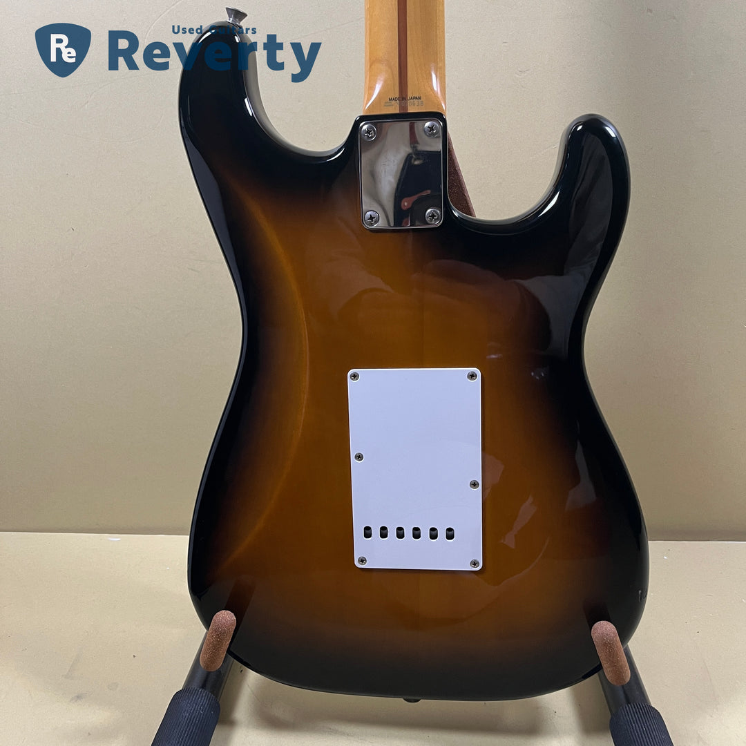 Fender ST57 LH &
