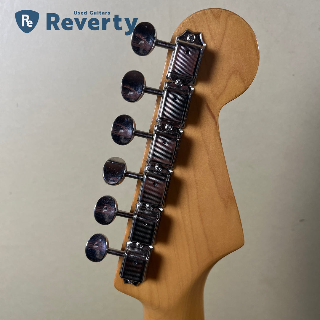 Fender ST57 LH &