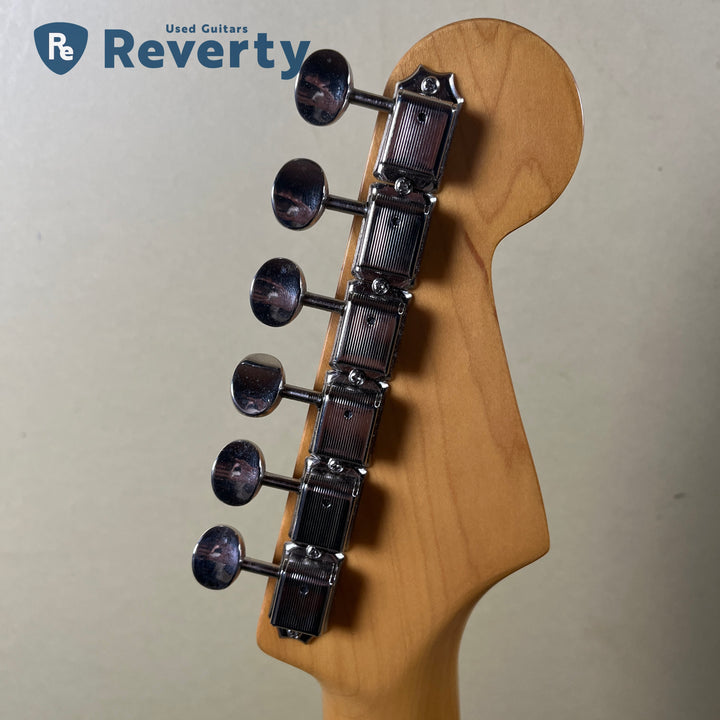Fender ST57 LH &