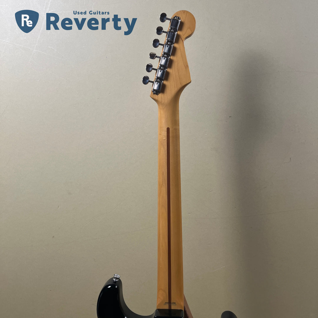 Fender ST57 LH &