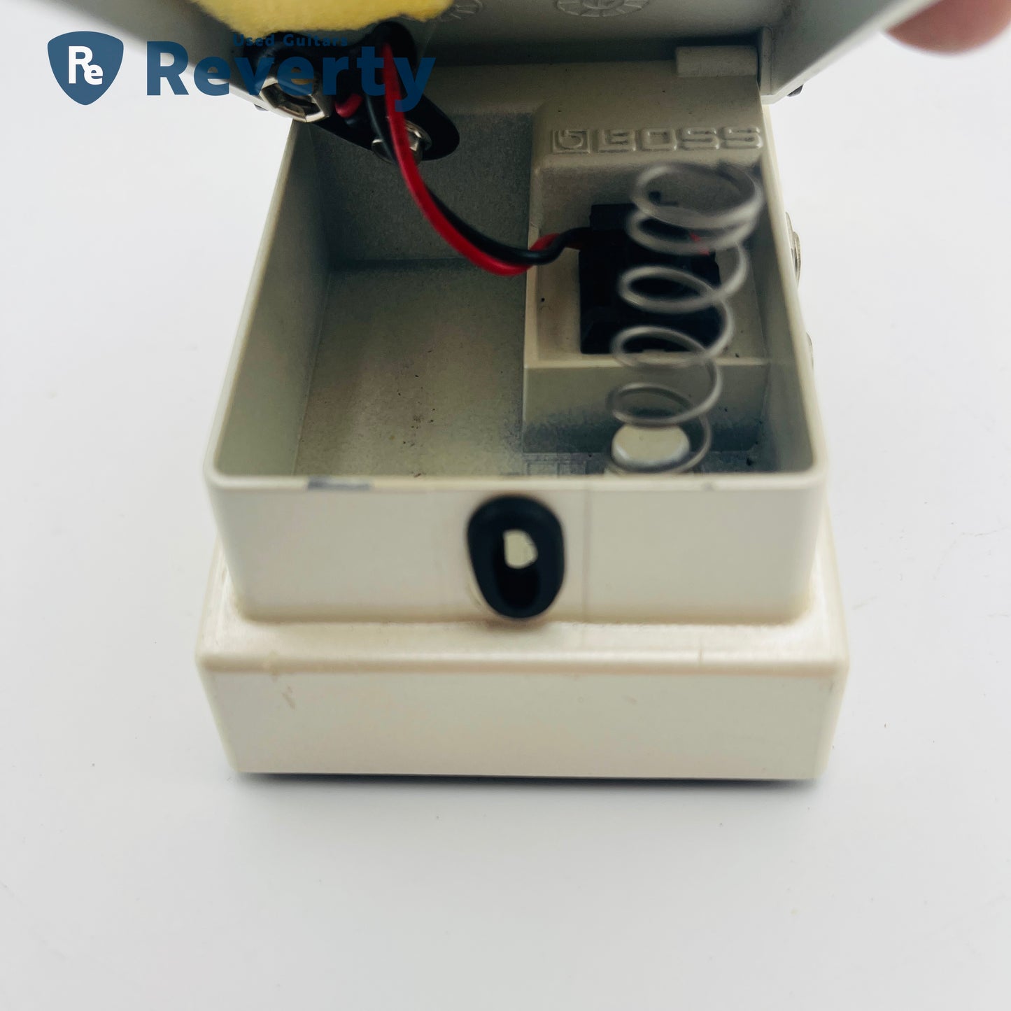 Boss DD-7 Digital Delay Made in Taiwan Guitar Effect Pedal w/Box