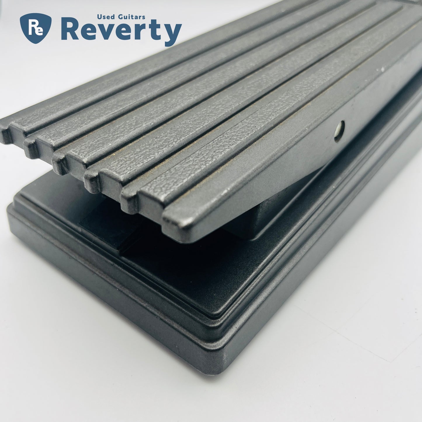 Boss FV-100 Volume Pedal Made in Japan Guitar Effect Pedal Used