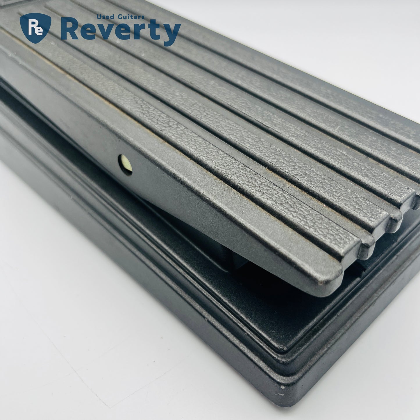 Boss FV-100 Volume Pedal Made in Japan Guitar Effect Pedal Used