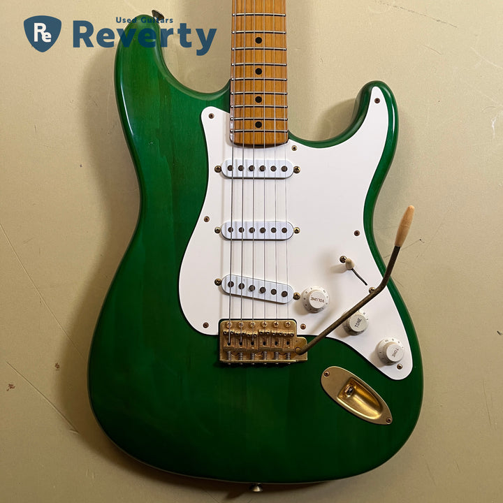 Fender Japan ST57-65G &