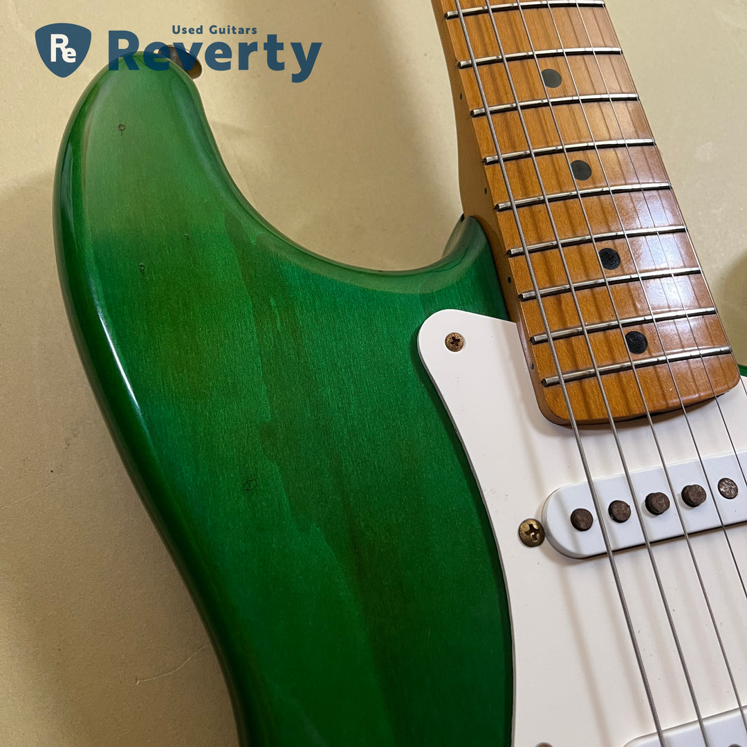 Fender Japan ST57-65G &