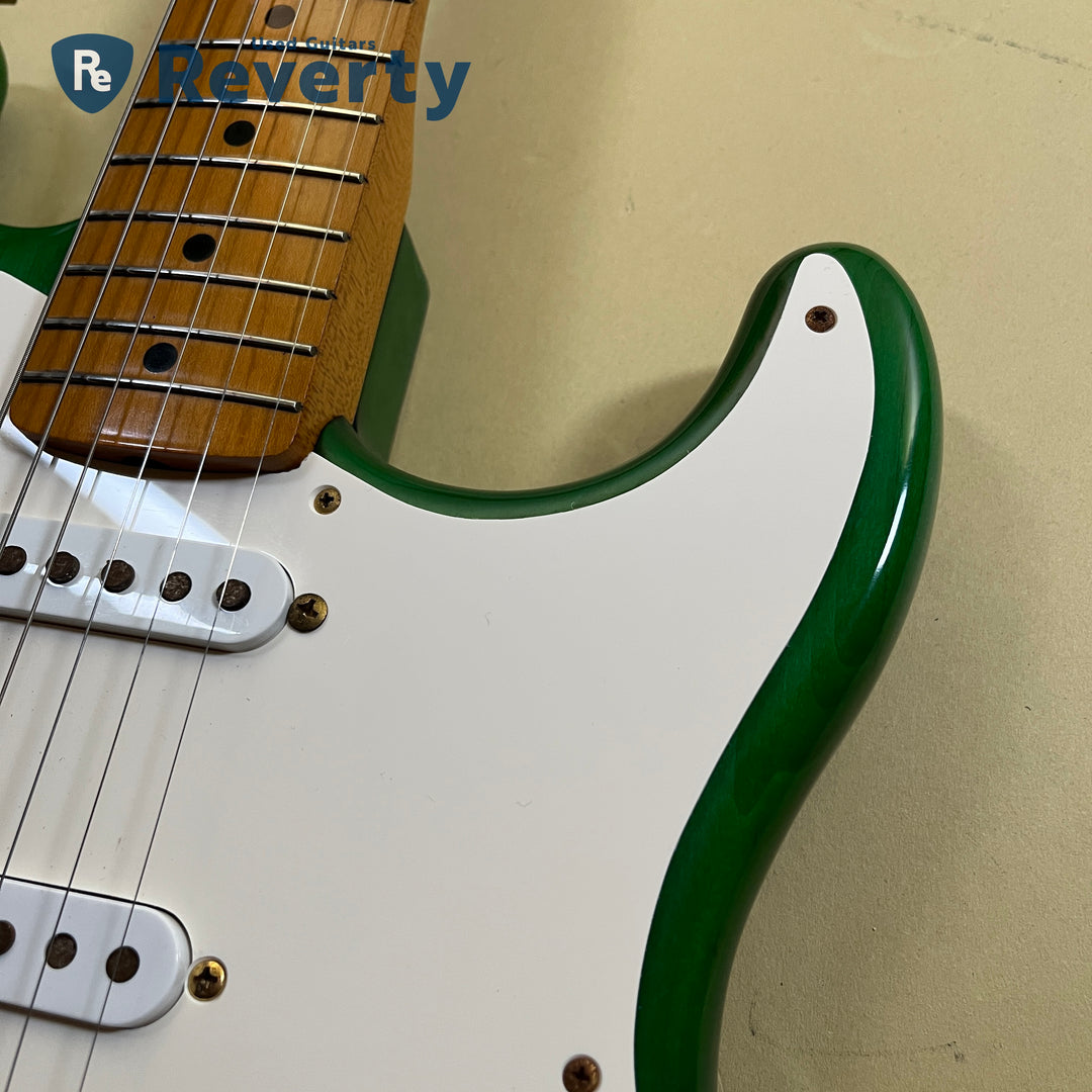 Fender Japan ST57-65G &