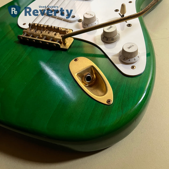 Fender Japan ST57-65G &