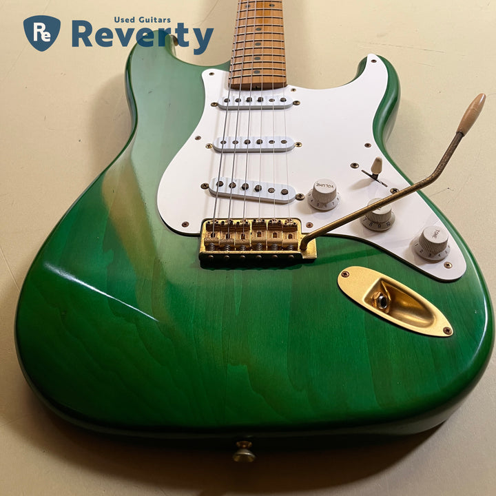 Fender Japan ST57-65G &
