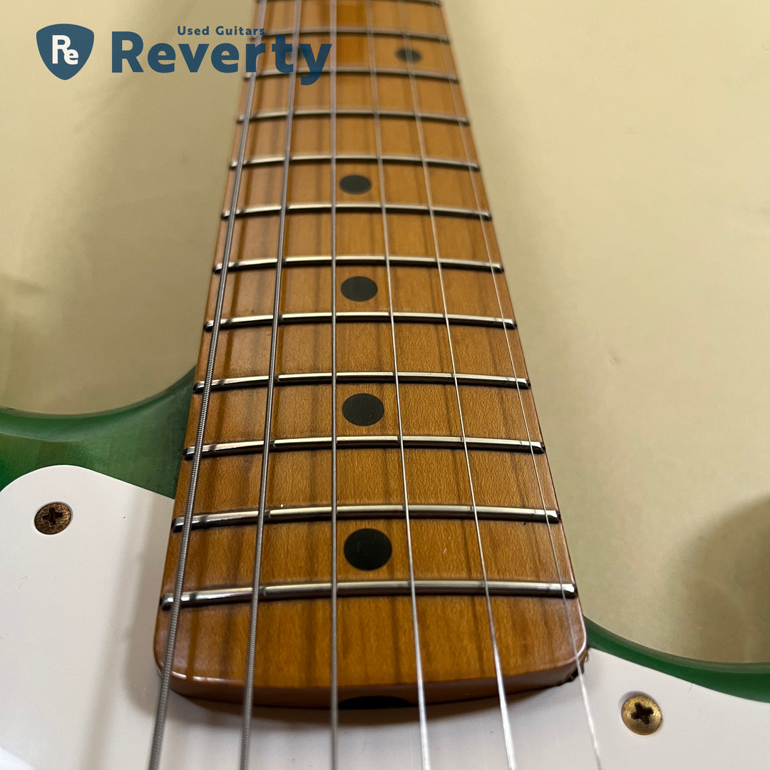 Fender Japan ST57-65G &