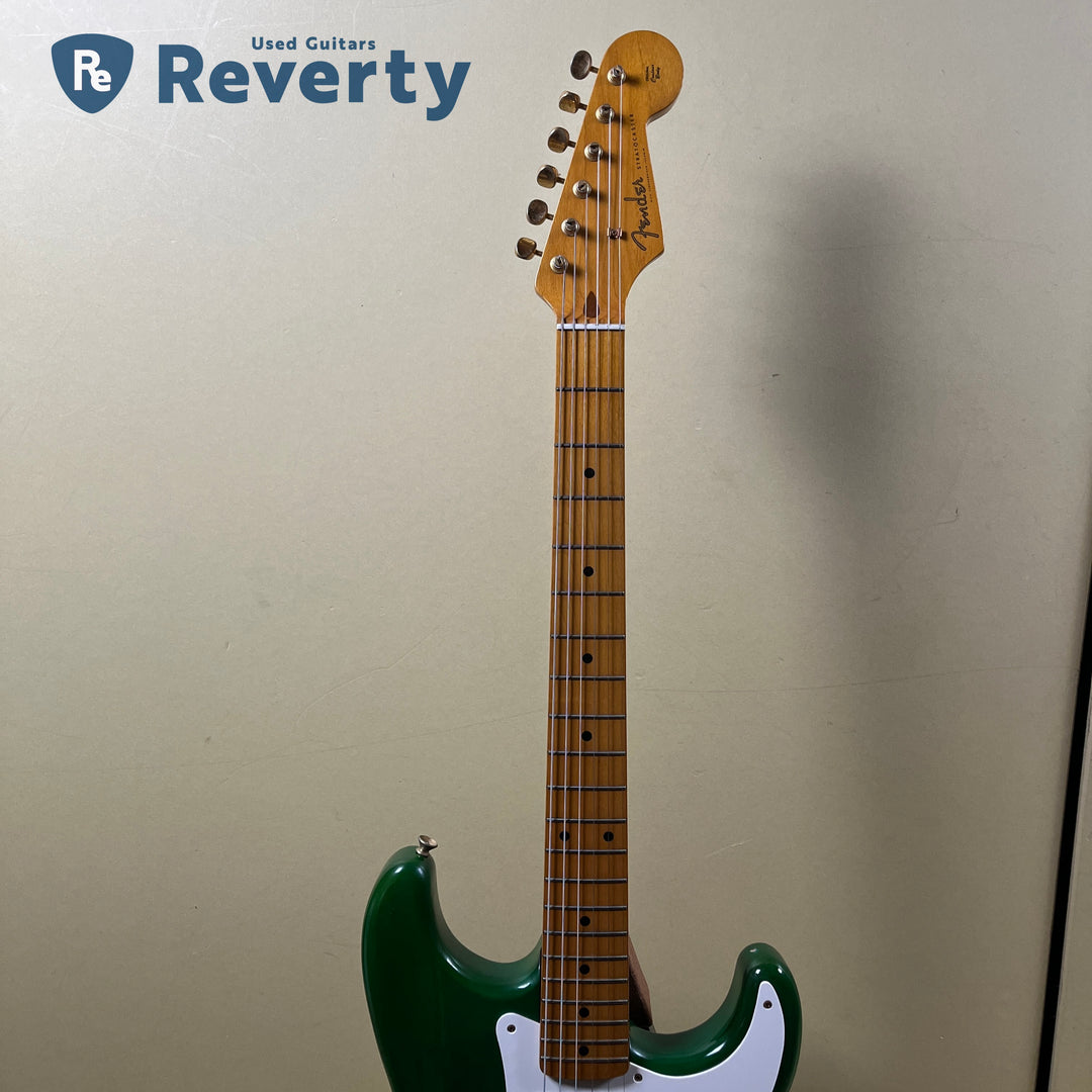 Fender Japan ST57-65G &