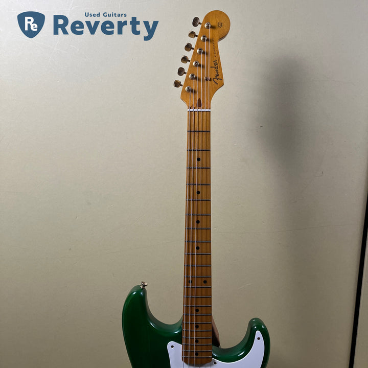 Fender Japan ST57-65G &