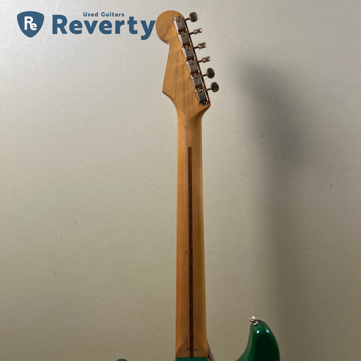 Fender Japan ST57-65G &