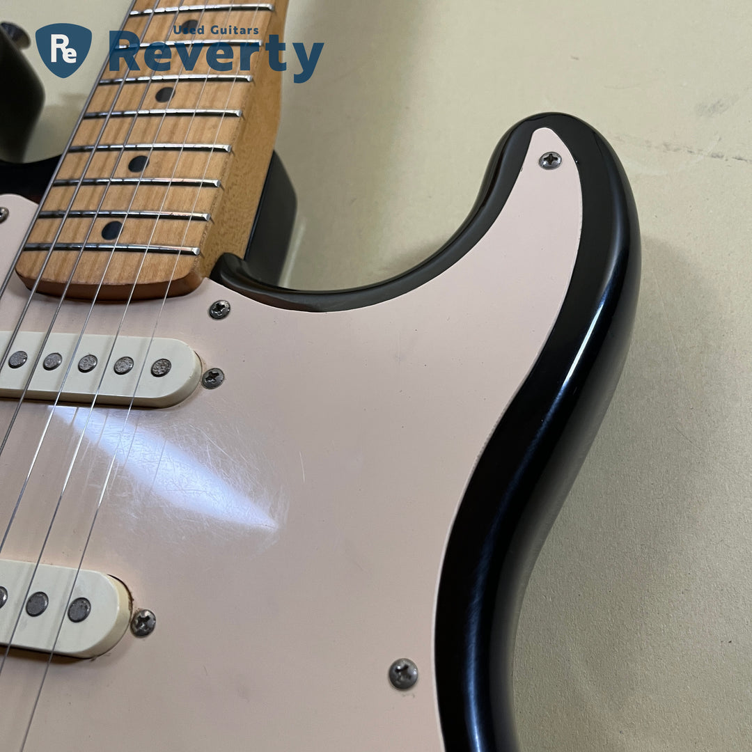 Fernandes LE-X 3TS Stratocaster model 1990s Electric Guitar Used