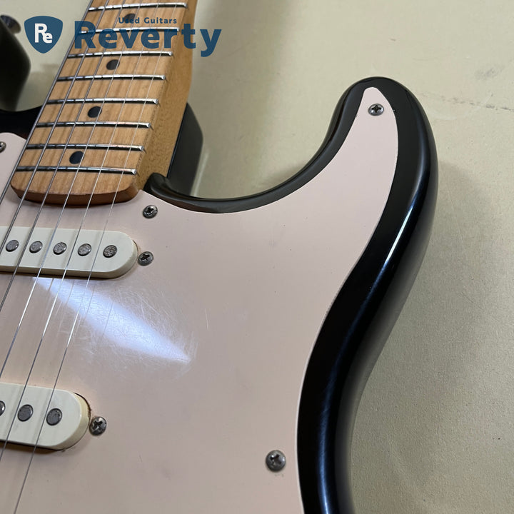 Fernandes LE-X 3TS Stratocaster model 1990s Electric Guitar Used