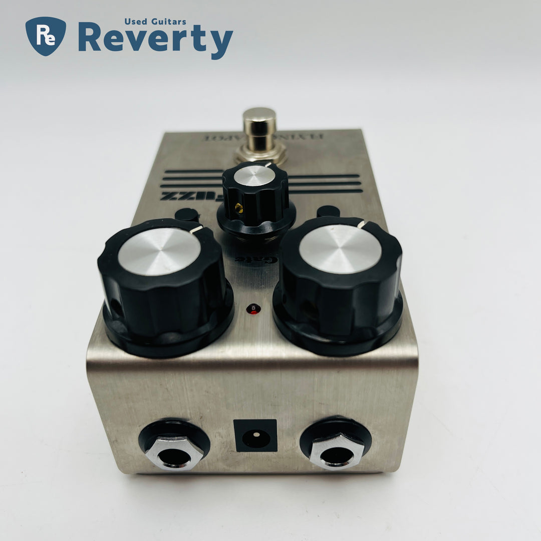 Flying Teapot Fuzz Made in Japan Guitar Effect Pedal Used