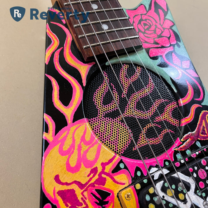 Epiphone Mo&