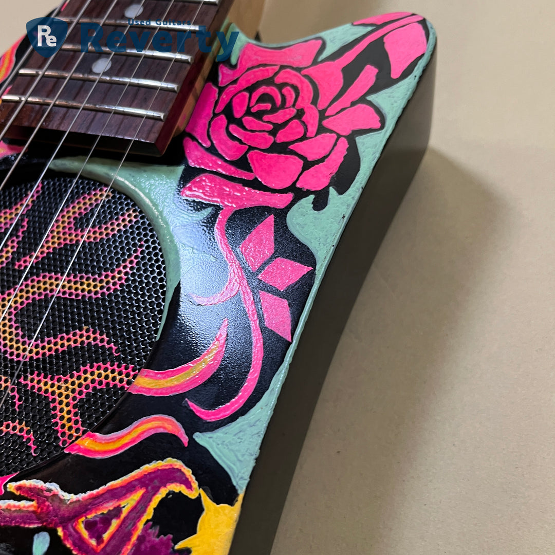 Epiphone Mo&