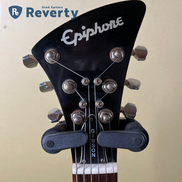 Epiphone Mo&