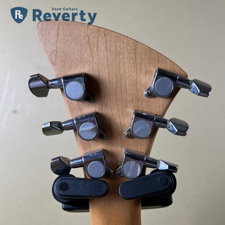 Epiphone Mo&