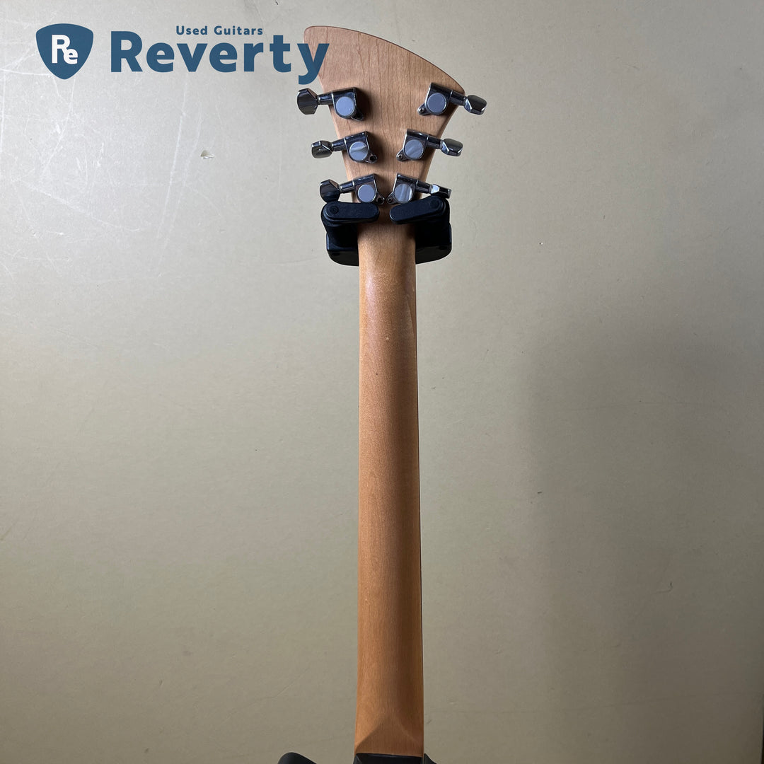 Epiphone Mo&