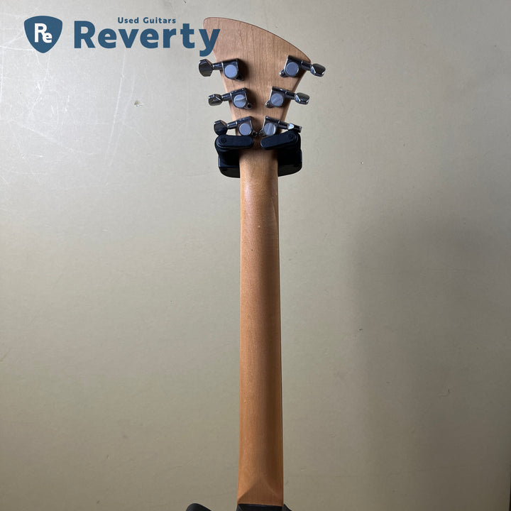 Epiphone Mo&