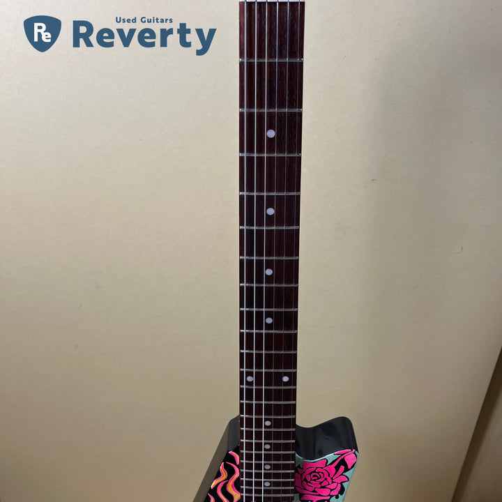 Epiphone Mo&