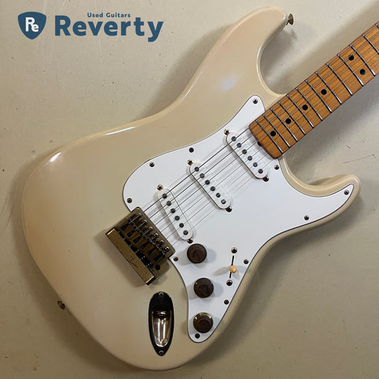 Tokai SS70 OW Limited Products 1981 Made in Japan The Strat Used