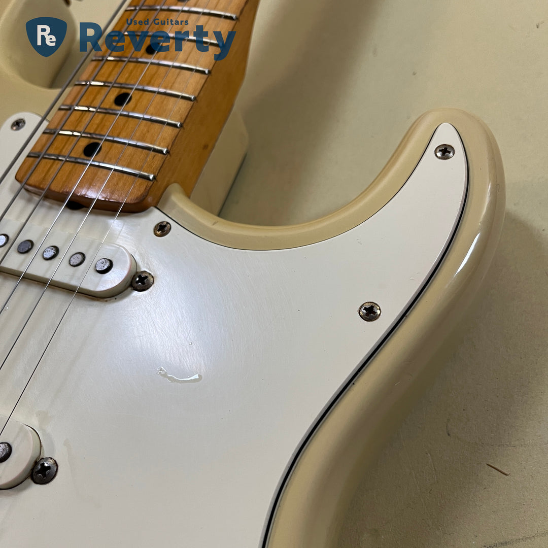 Tokai SS70 OW Limited Products 1981 Made in Japan The Strat Used