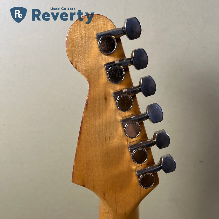 Tokai SS70 OW Limited Products 1981 Made in Japan The Strat Used