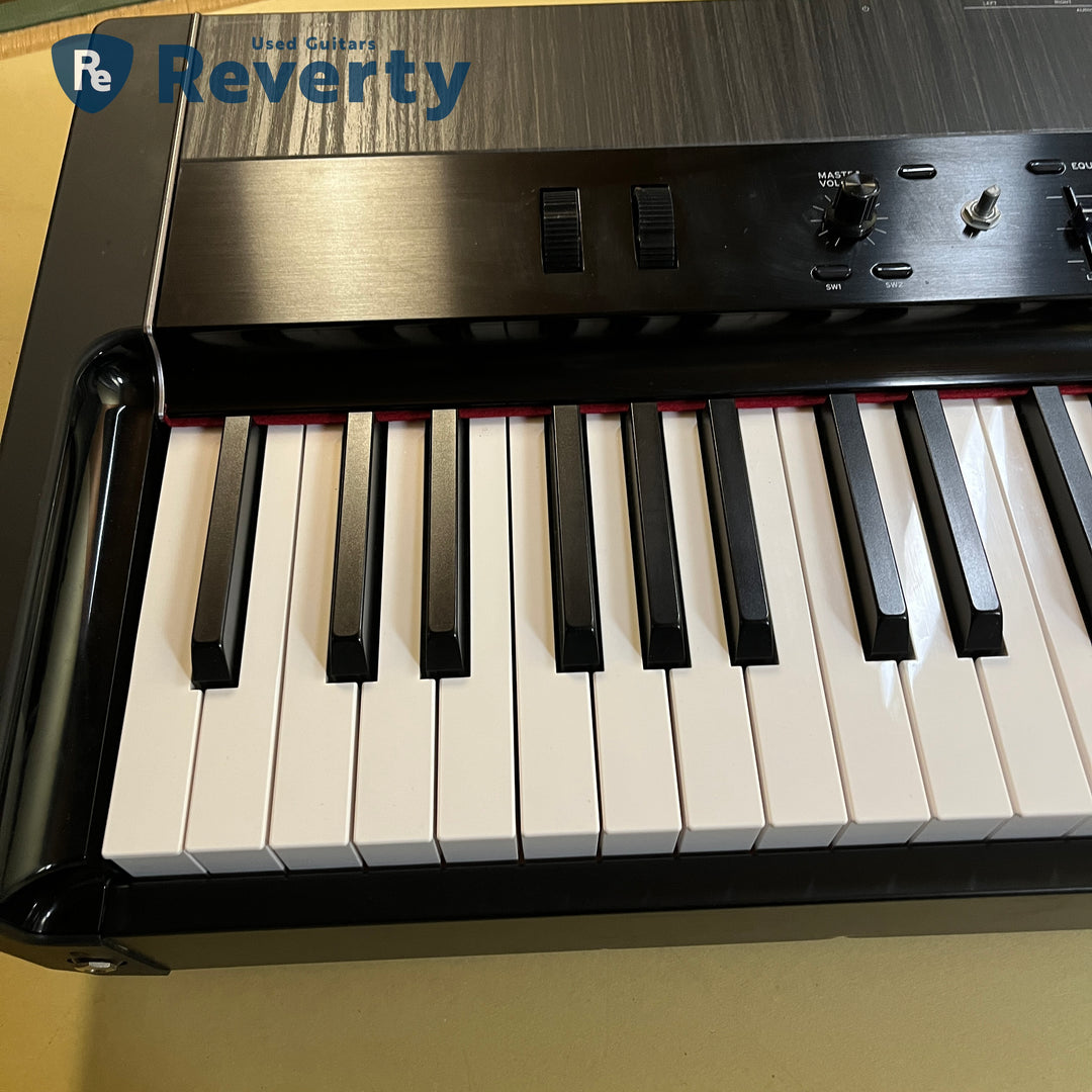 Korg Grand Stage GS1-88 Hammer Weighted Action Stage 88-Keys Piano Used