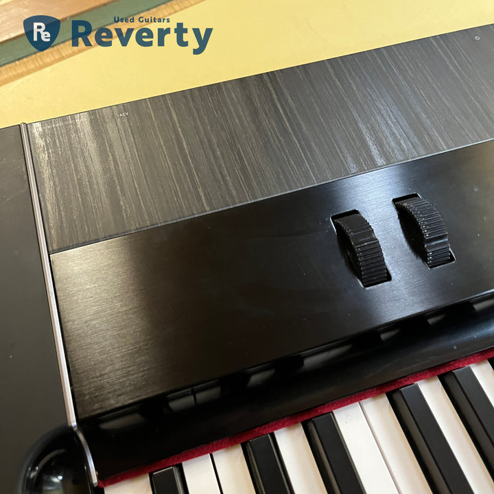 Korg Grand Stage GS1-88 Hammer Weighted Action Stage 88-Keys Piano Used