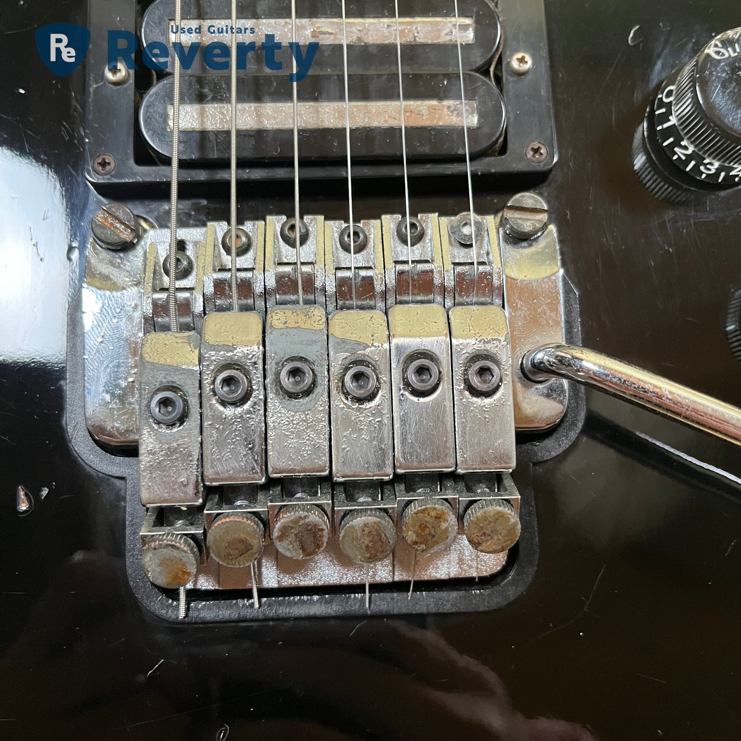 Yamaha HR-III Kyoji Yamamoto Model 198os Black Made in Japan