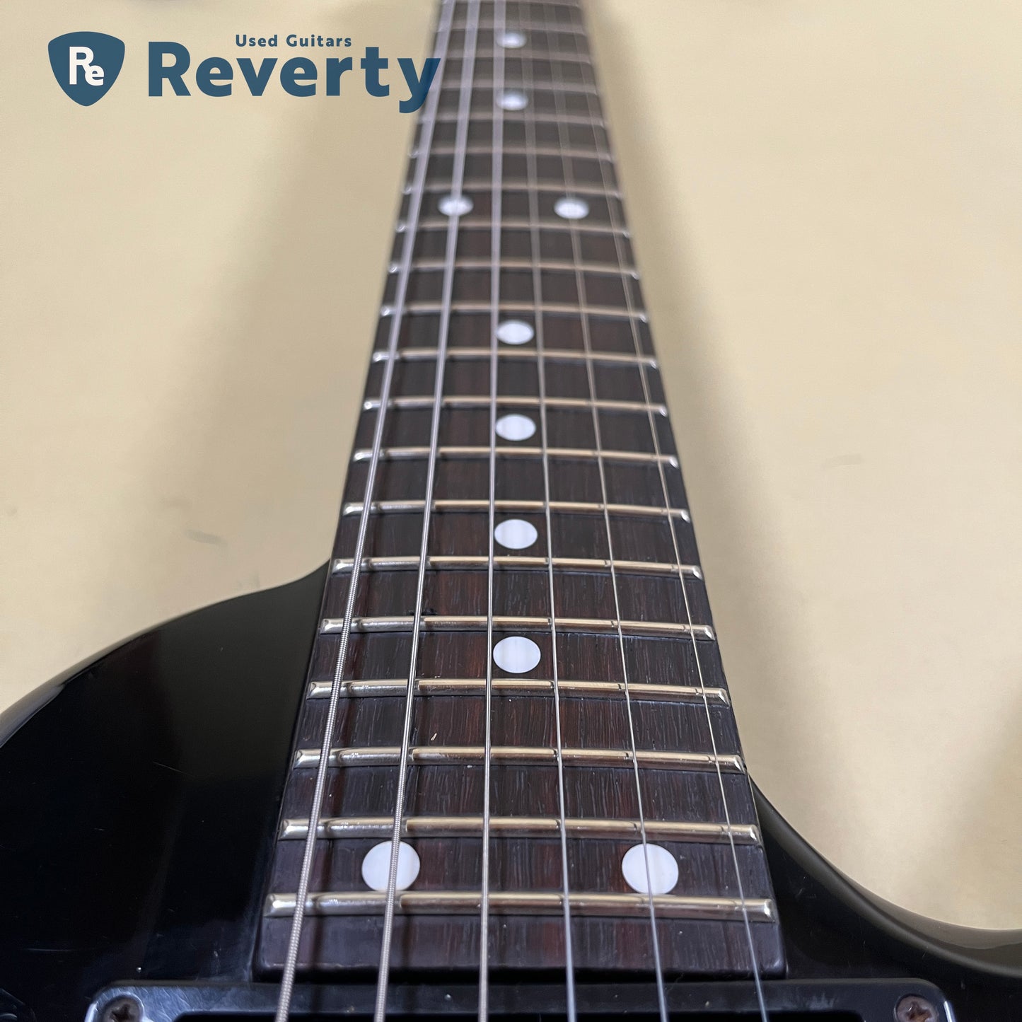 Yamaha HR-III Kyoji Yamamoto Model 198os Black Made in Japan