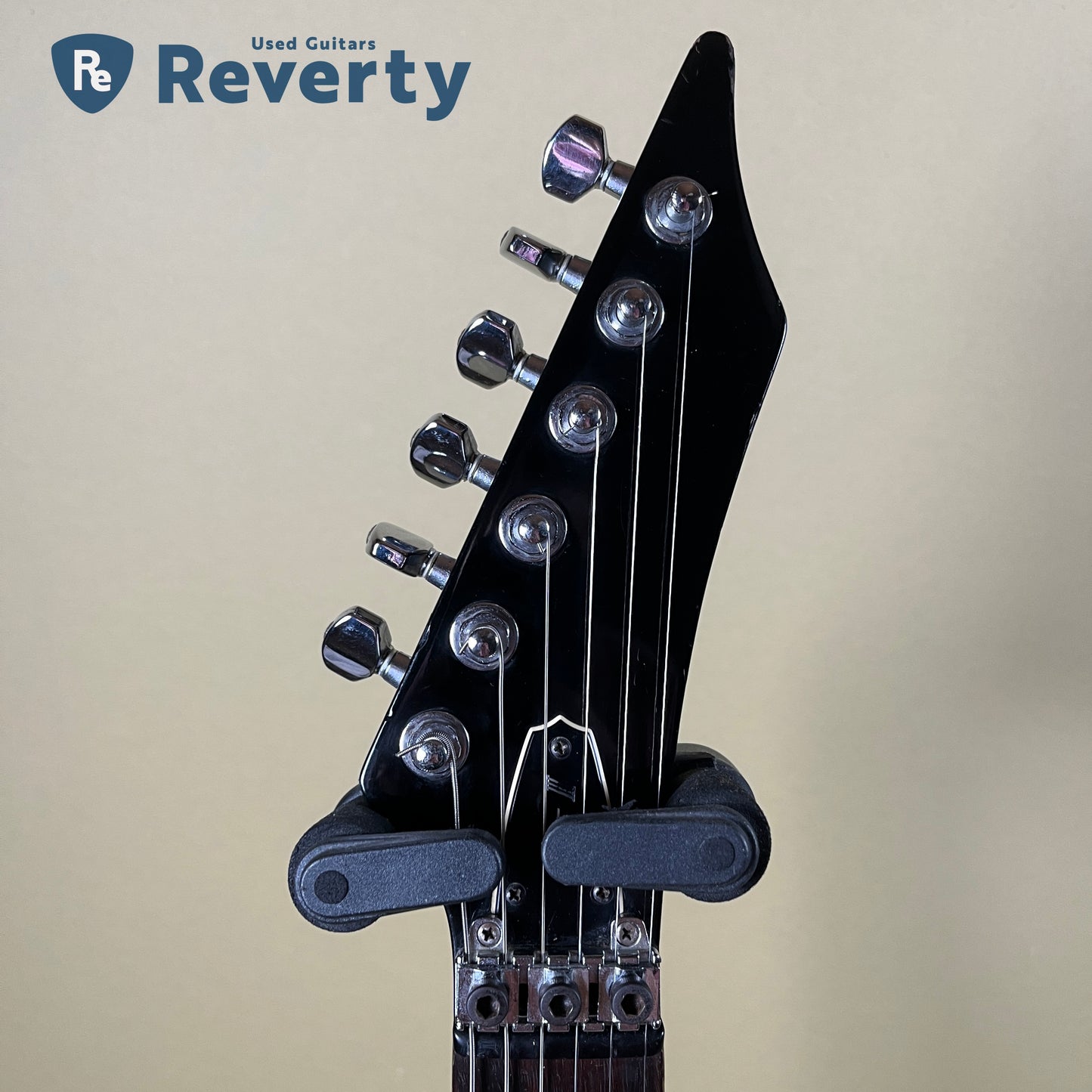 Yamaha HR-III Kyoji Yamamoto Model 198os Black Made in Japan
