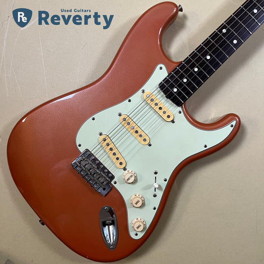 Fender Japan ’62 Stratocaster ST62-65AS BMT 40th Anniversary Made in Japan