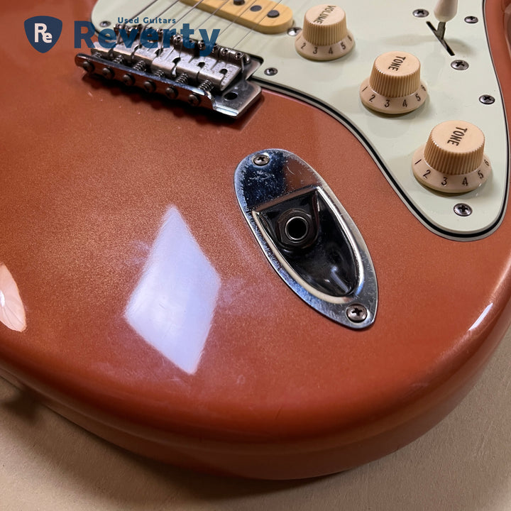 Fender Japan ’62 Stratocaster ST62-65AS BMT 40th Anniversary Made in Japan