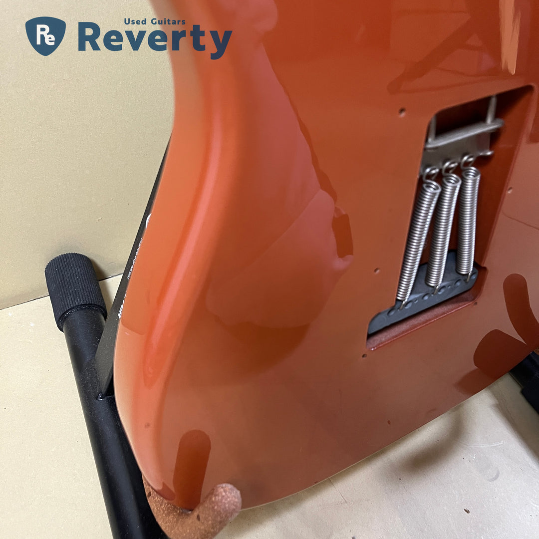 Fender Japan ’62 Stratocaster ST62-65AS BMT 40th Anniversary Made in Japan