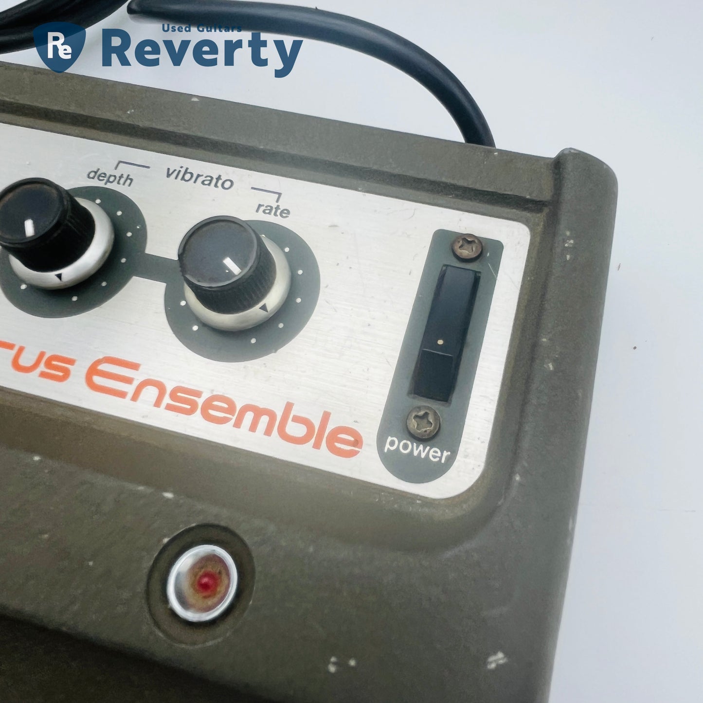 Boss CE-1 Chorus Ensemble Vintage Guitar Effect Pedal Made in Japan Used