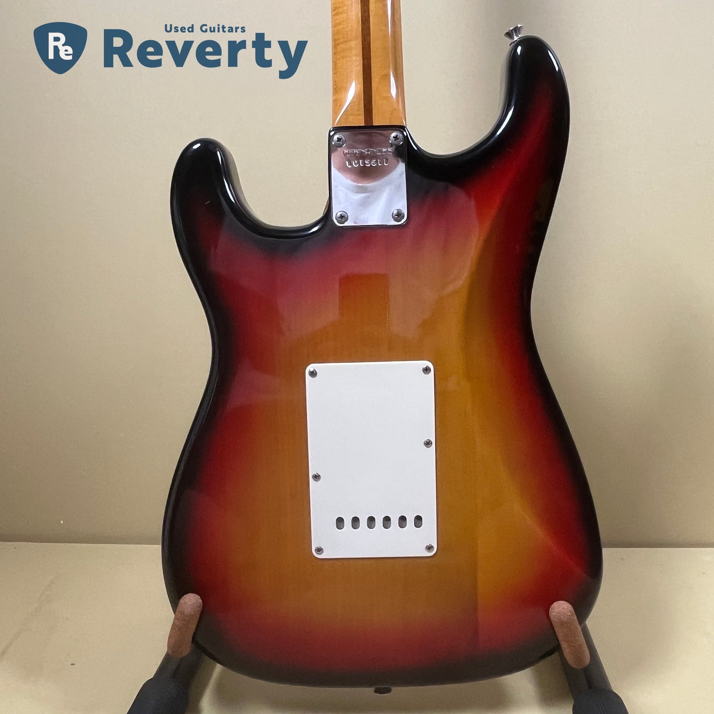 Fernandes RST-50 '57 The Revival Stratocaster 1980s MIJ - 3TS
