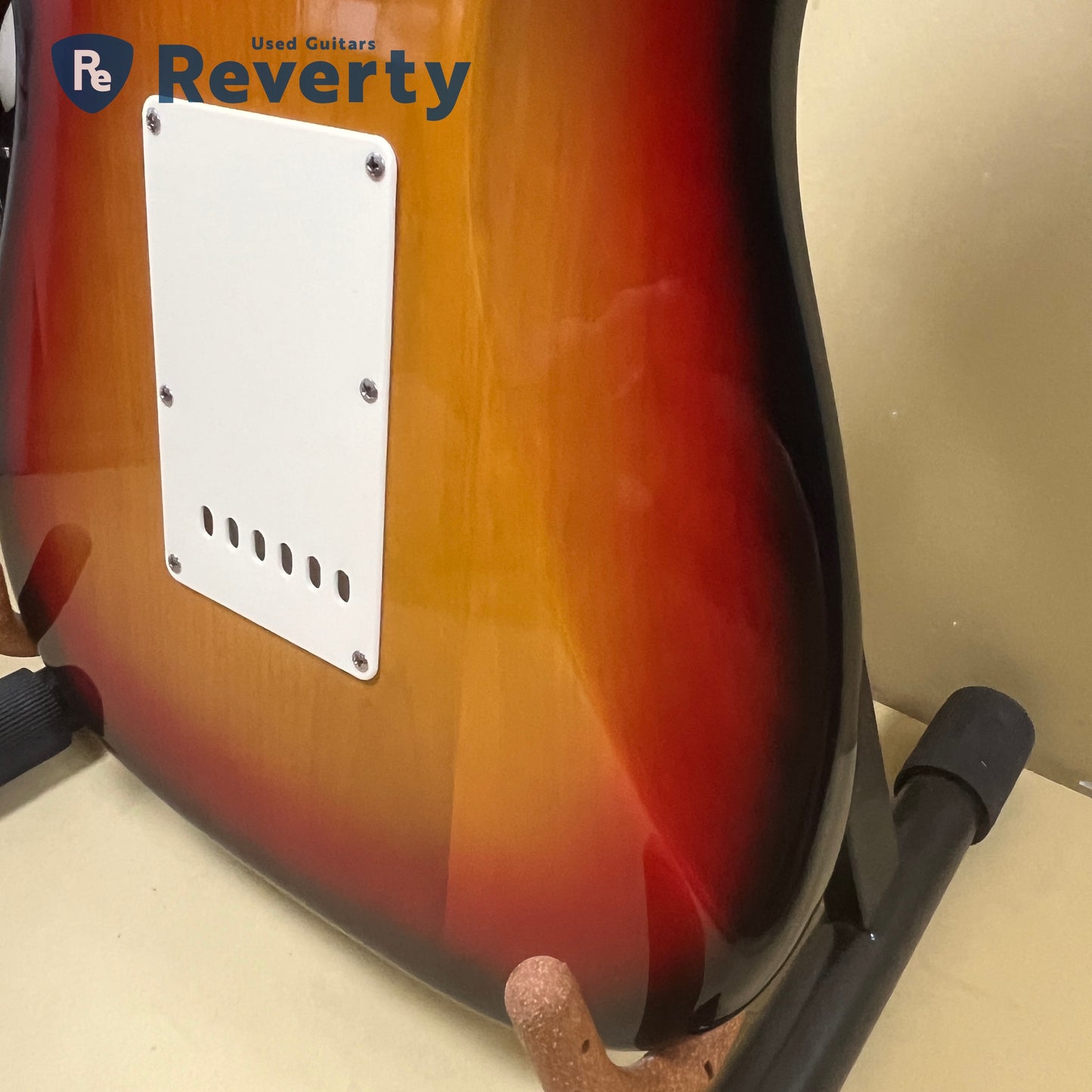 Fernandes RST-50 '57 The Revival Stratocaster 1980s MIJ - 3TS