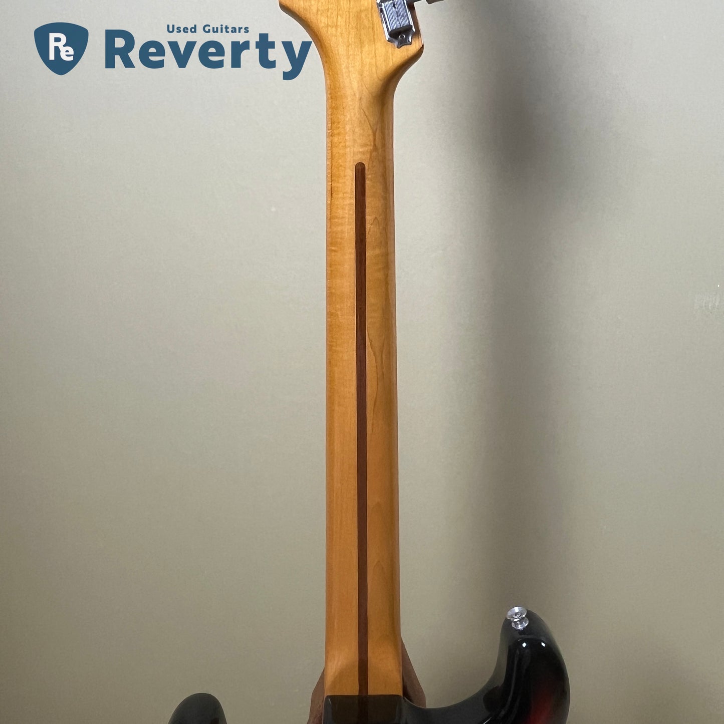 Fernandes RST-50 '57 The Revival Stratocaster 1980s MIJ - 3TS