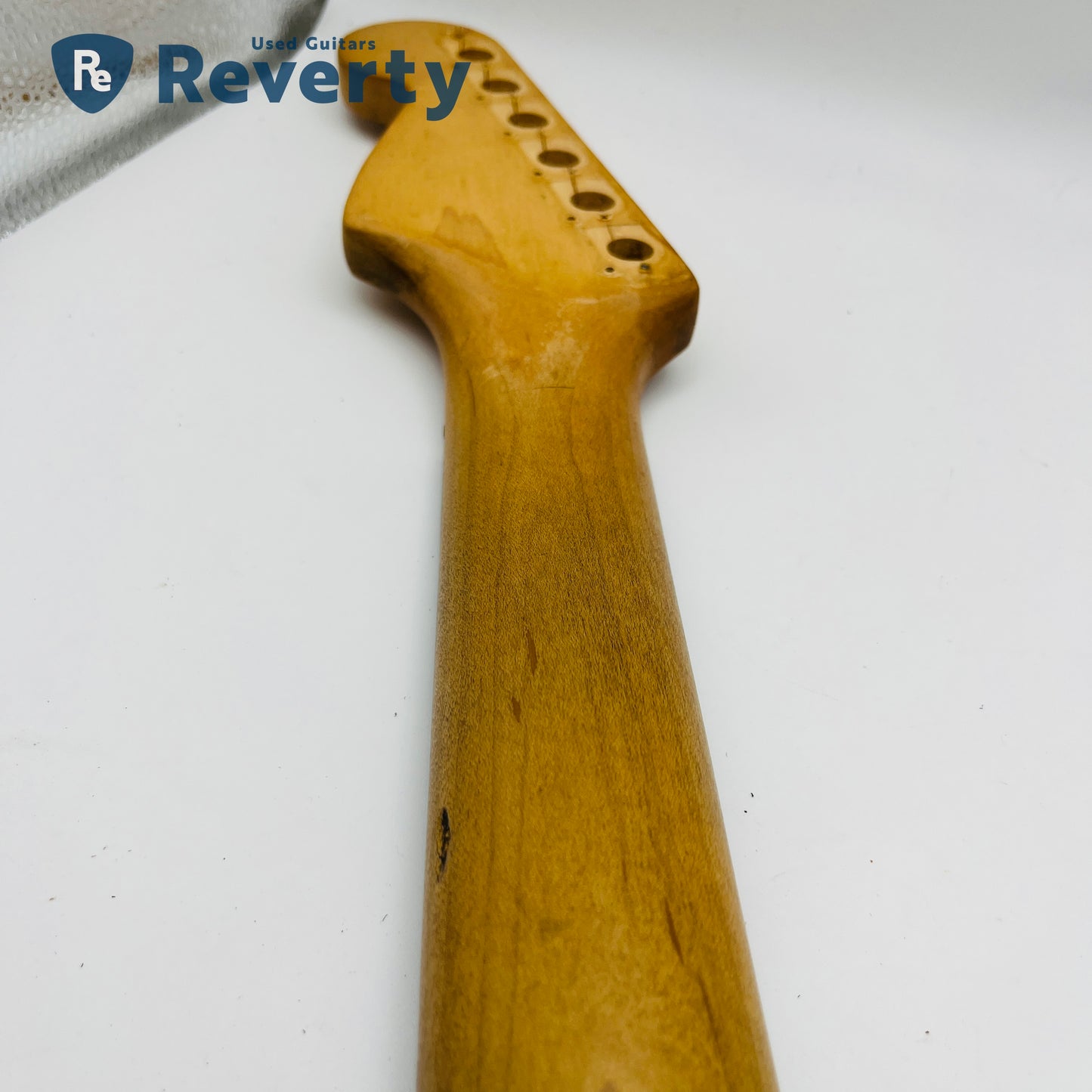 Fernandes RST-503 Neck only Electric Guitar for Parts