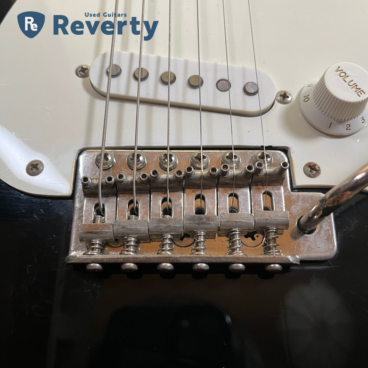 Greco SE380 Super Power 1981 Vintage MIJ Stratocaster Model