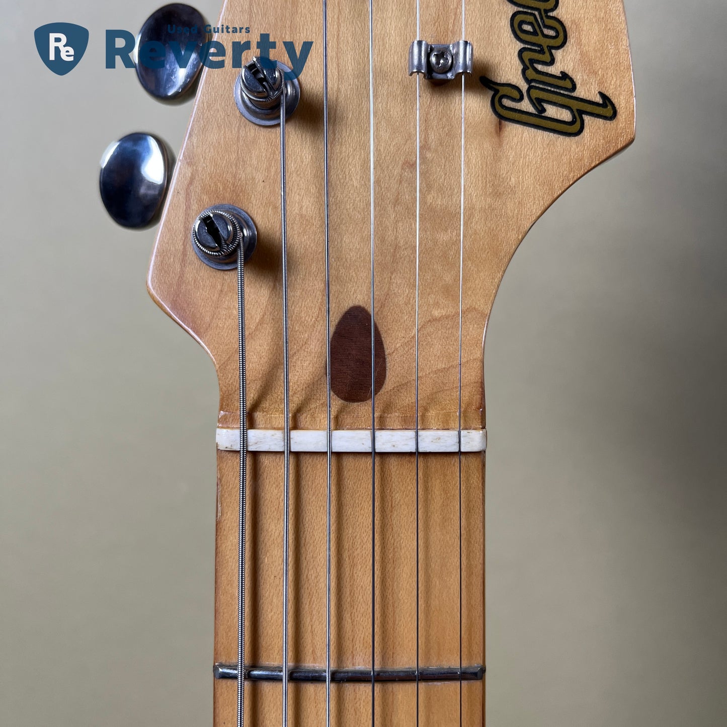 Greco SE380 Super Power 1981 Vintage MIJ Stratocaster Model