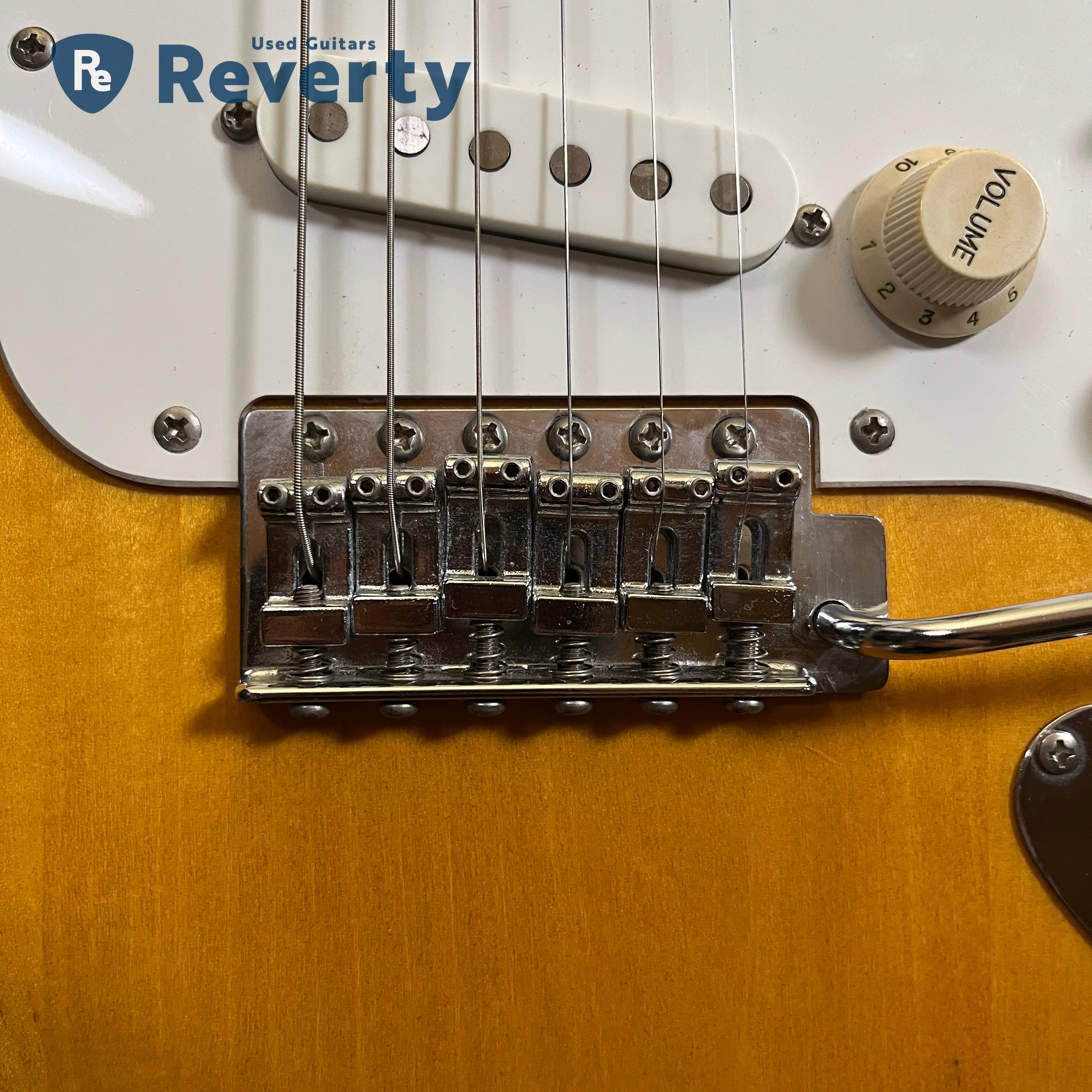 Aria Pro II ST-600 STAGECASTER 1977 MATSUMOKU Made In Japan