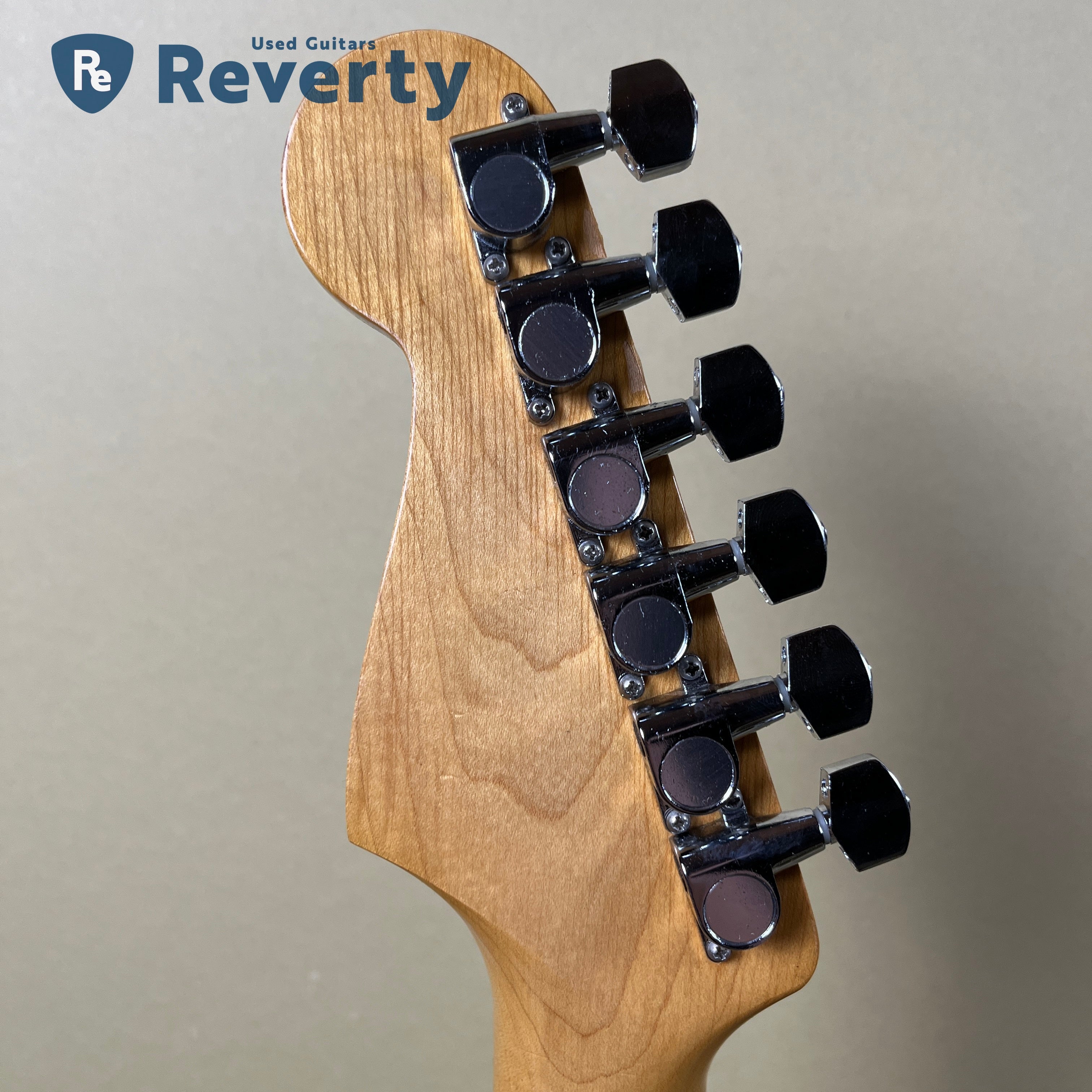 Aria Pro II ST-600 STAGECASTER 1977 MATSUMOKU Made In Japan