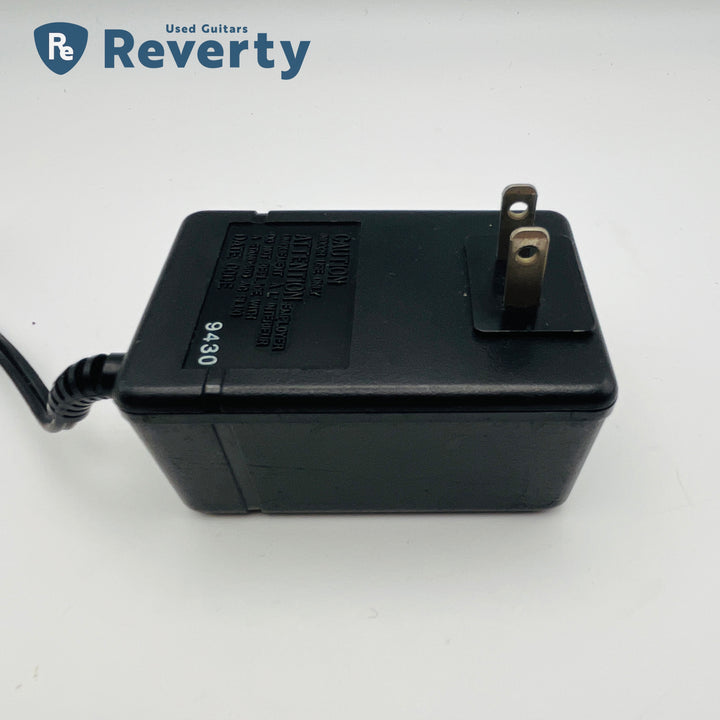 Boss BRA-100 AC12V 500mA adapter Power Supply AC100V input Made in Japan Used